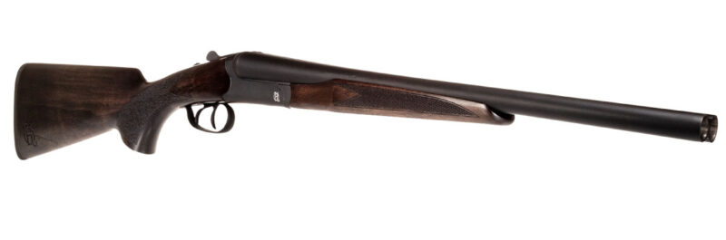 Heritage Mfg. Badlander
