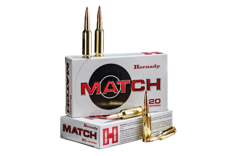New Ammo 6mm GT