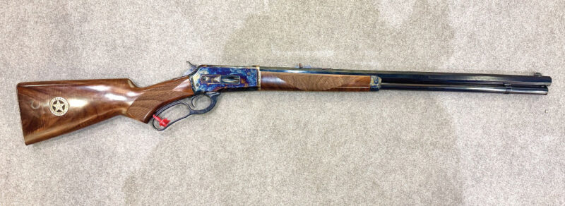 IFG/Pedersoli Texas Ranger