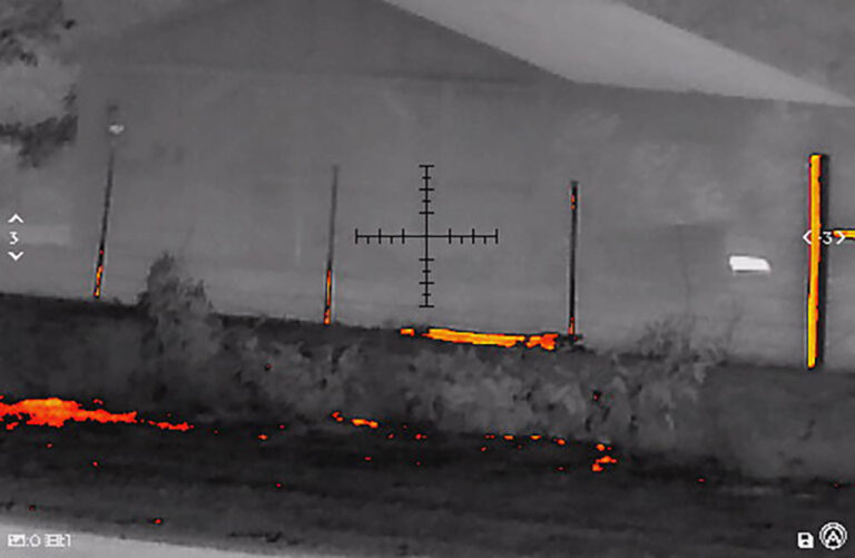 Thermal Optics