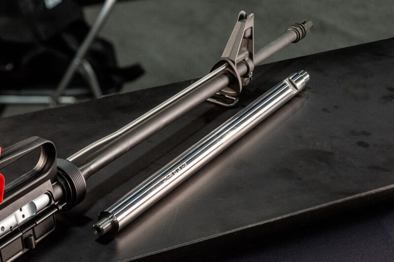LUTH-AR Ruger 10-22 Barrrel -  New for 2025
