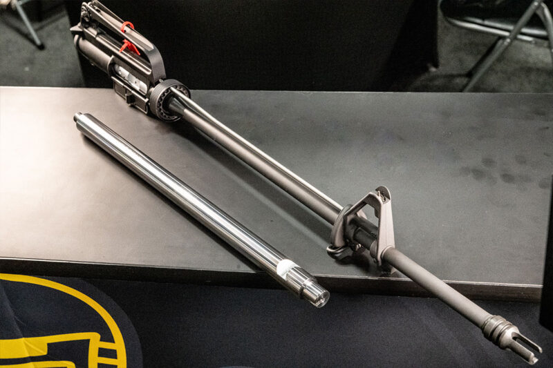LUTH-AR Ruger 10-22 Barrrel -  New for 2025
