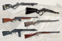 2025 New Lever-Guns Introductions | SHOT SHOW 2025 | GunBroker