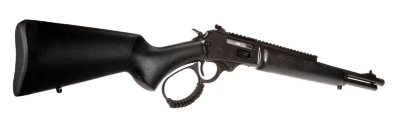 Rossi R95 Triple Black Rifle