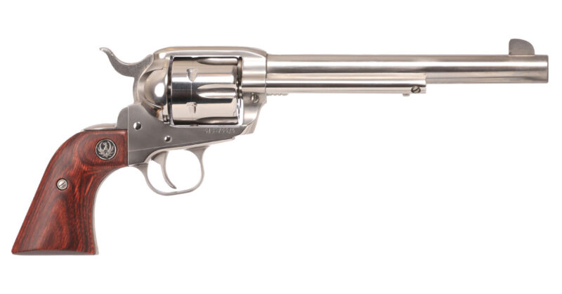 Ruger Vaquero 357