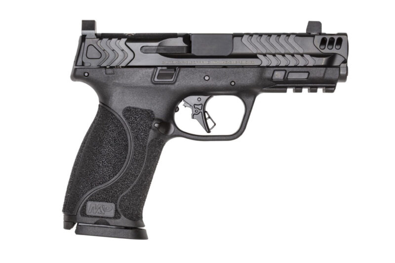 Smith & Wesson M&P Semi-Auto Pistols