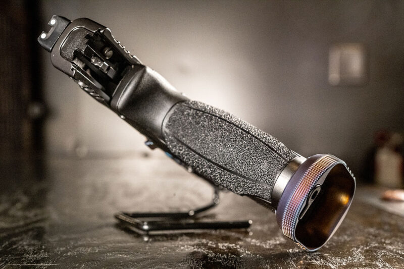 Smith & Wesson SPEC Series V M&P® 9 METAL HD | SHOT Show 2025 - GunBroker