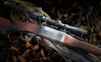 Savage Model 99
