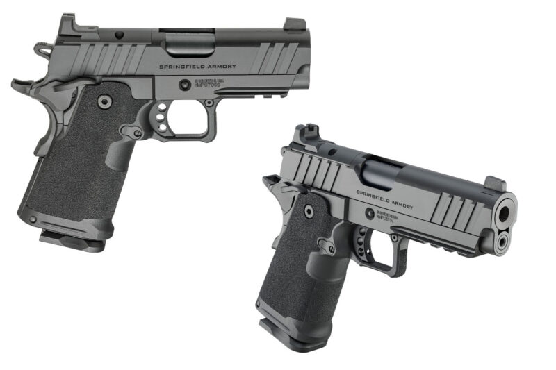 1911 DS Prodigy