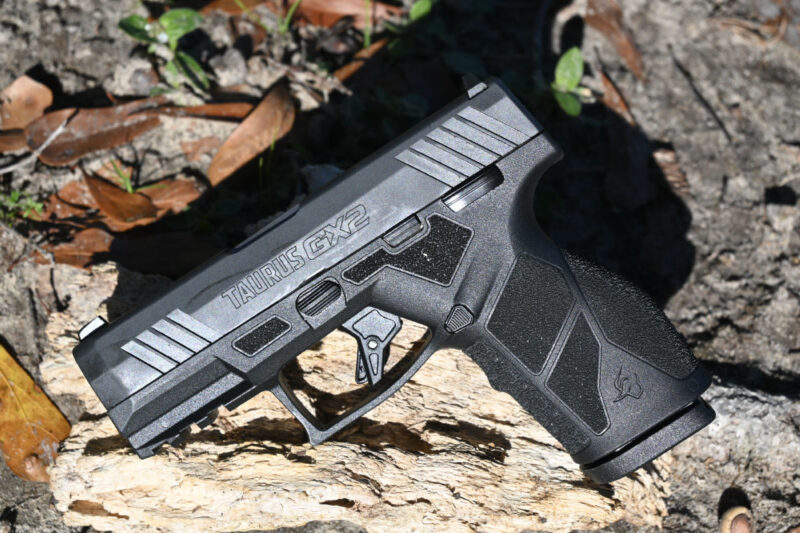 Taurus GX2