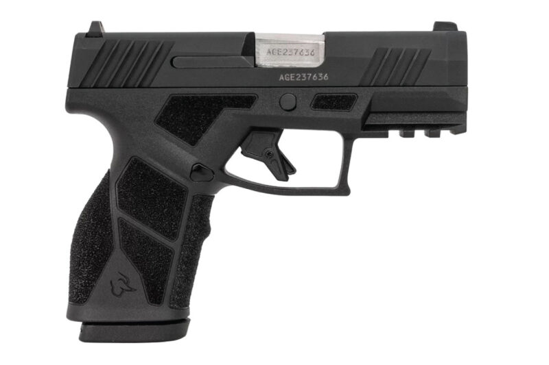 Taurus GX2 - 2025 Semi-Automatic Pistol