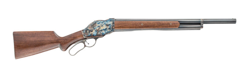 2025 Cowboy Gun Introductions - Taylor’s & Co. Model 1887 Shotgun