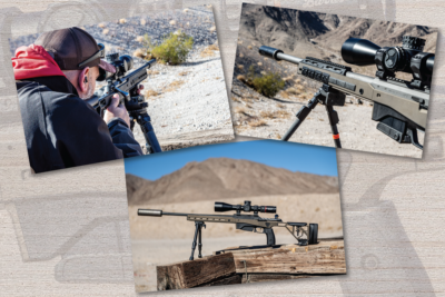Tikka ACE Rifles | SHOT Show 2025 Featured Image