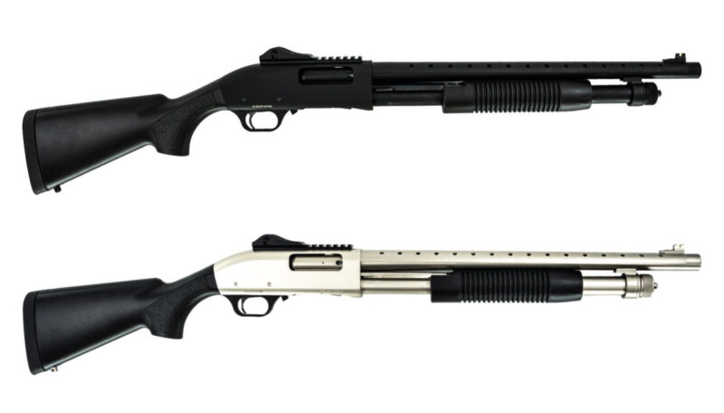 Tokarev USA TTF 12