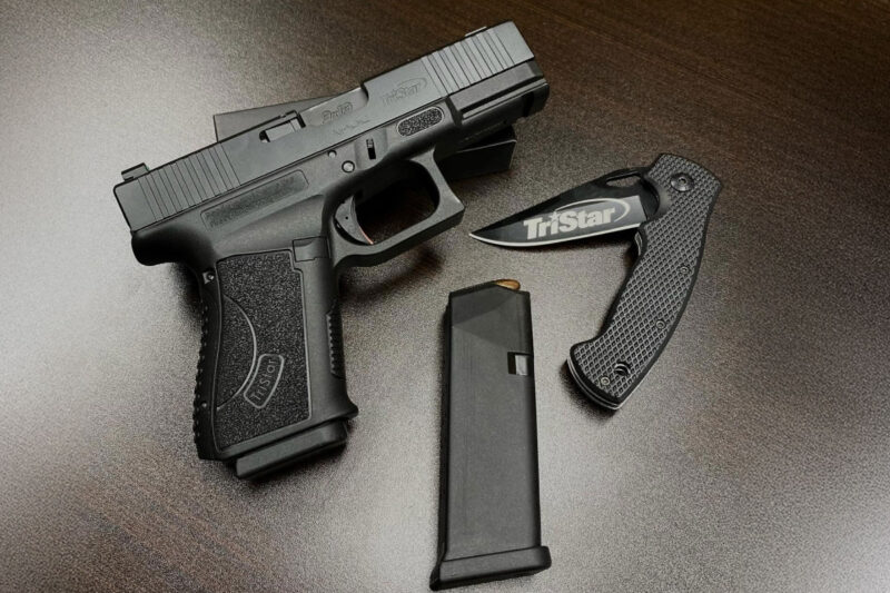 concealed-carry TriStar APOC