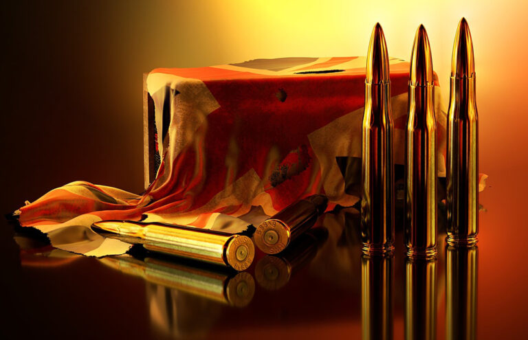 30-06 vs 300 Win Mag