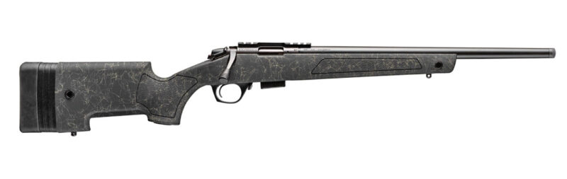 Bergara BMR