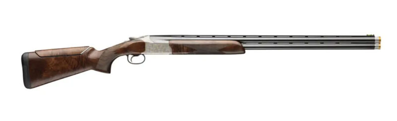 Browning Citori 825 - 2025 New Shotgun