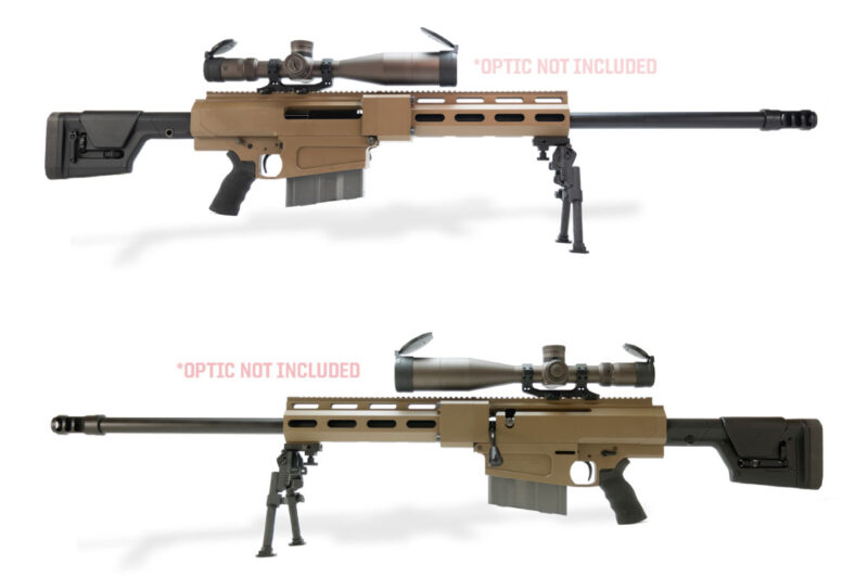 BA50 New AR