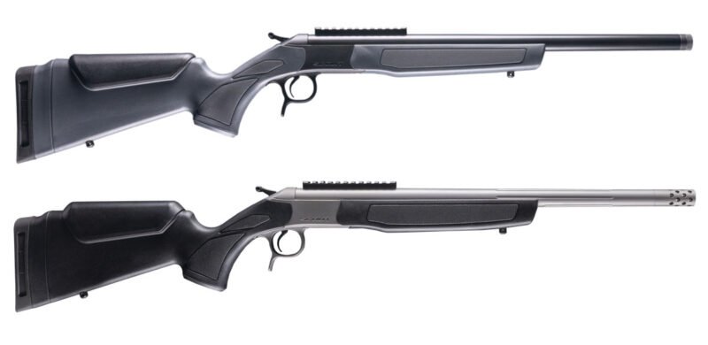 CVA Scout Spur