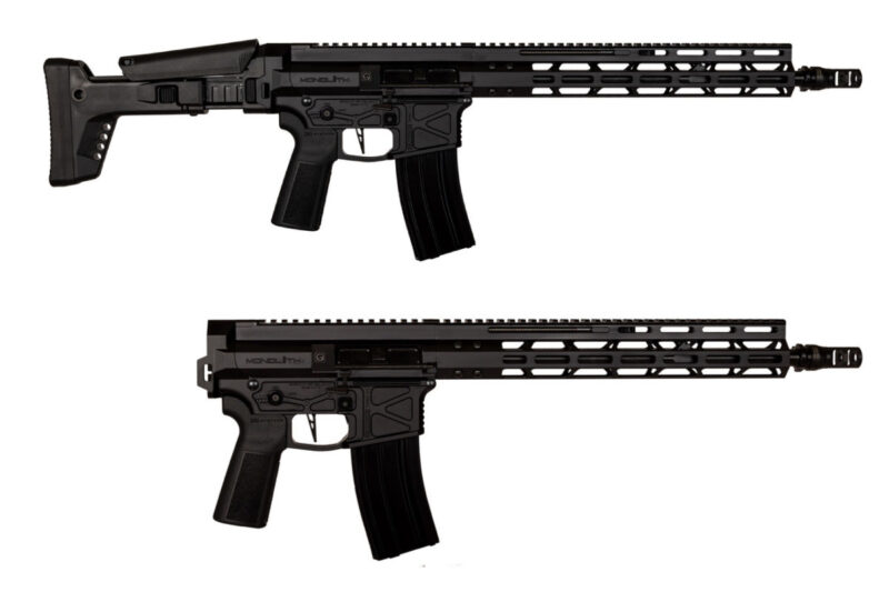 Global Ordnance
