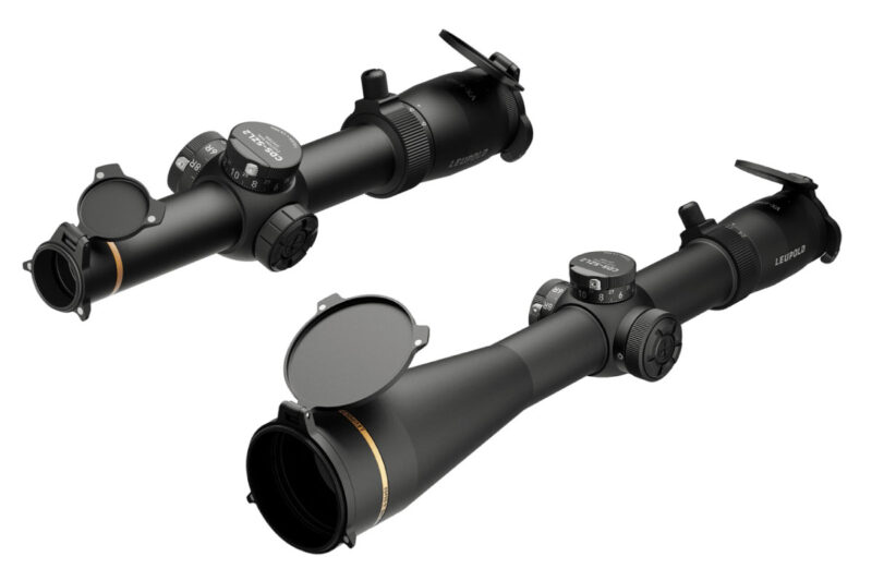 Leupold VX-6HD Gen 2