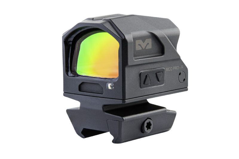 Mepro MCO Pro