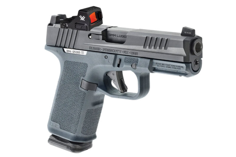 Ruger RXM