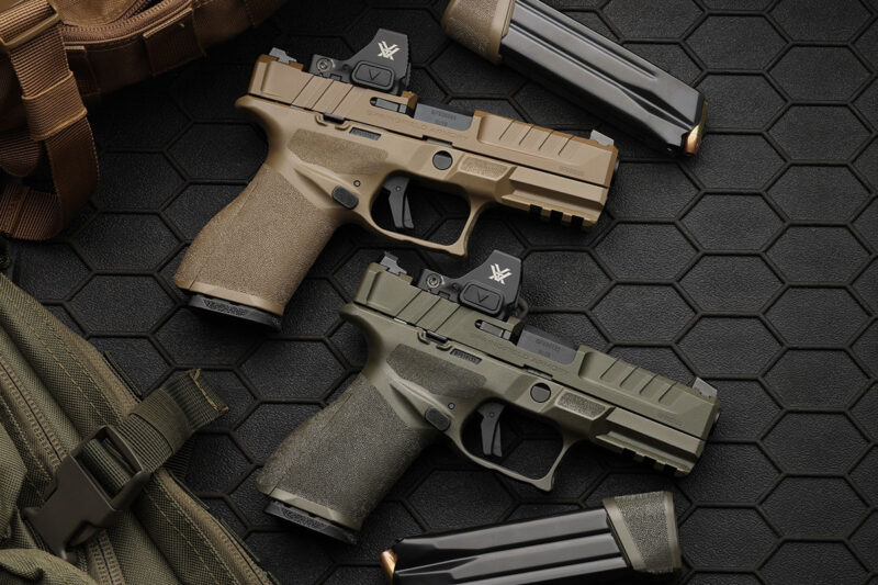 Springfield Armory Echelon 4.0C