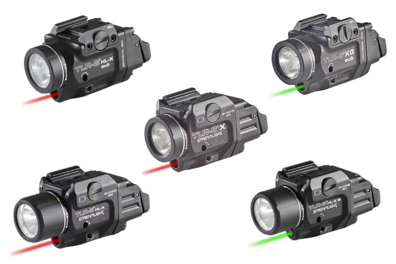 Streamlight