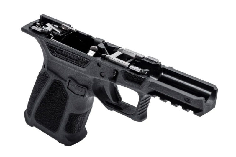 Strike Arms SAP-C