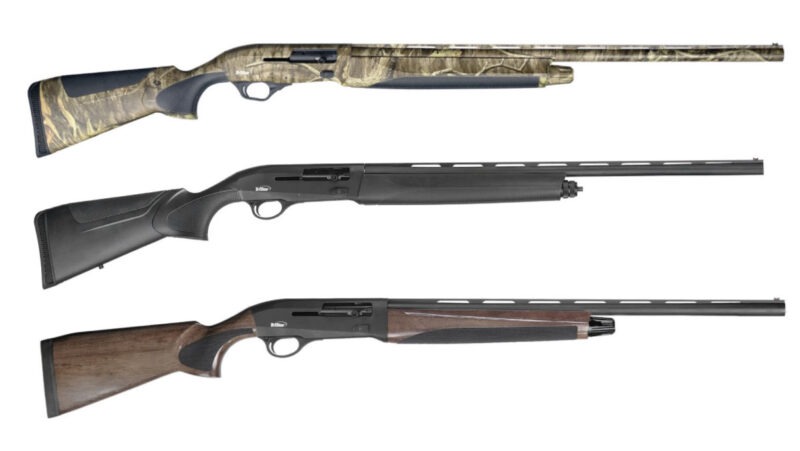 TriStar Arms Raptor II - 2025 New Shotguns