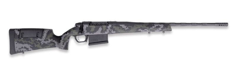 Weatherby Range XP 2.0