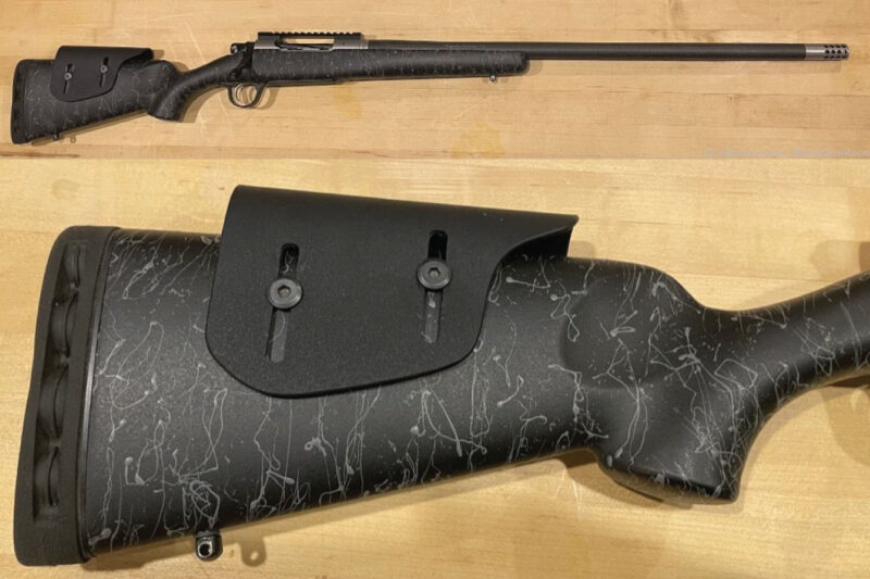 Christensen Ridgeline M14 Long Range 28 Nosler Carbon Fiber 26” - Highest Bid Counts on GunBroker February 2025