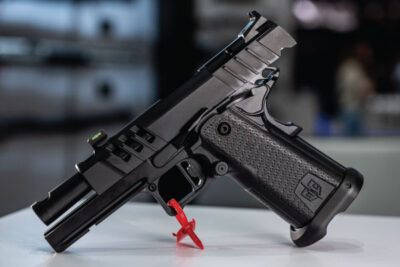 MAC Military Armament MAC 9 DS Review: Features, Performance, and Everything You Need to Know [Video]
