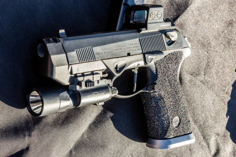 PX4 GSD