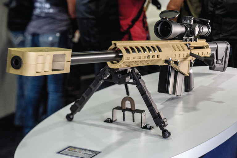 Thompson TAO50