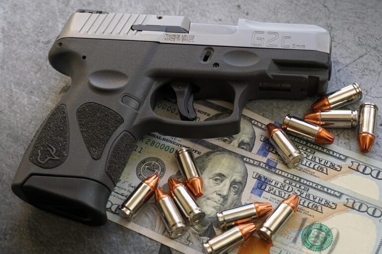 Used Handguns