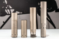 B&T Supressors