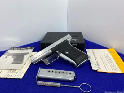 Rare Heckler & Koch, Colt and Dan Wesson Items Just Part of Collector’s Elite Auctions April Collection