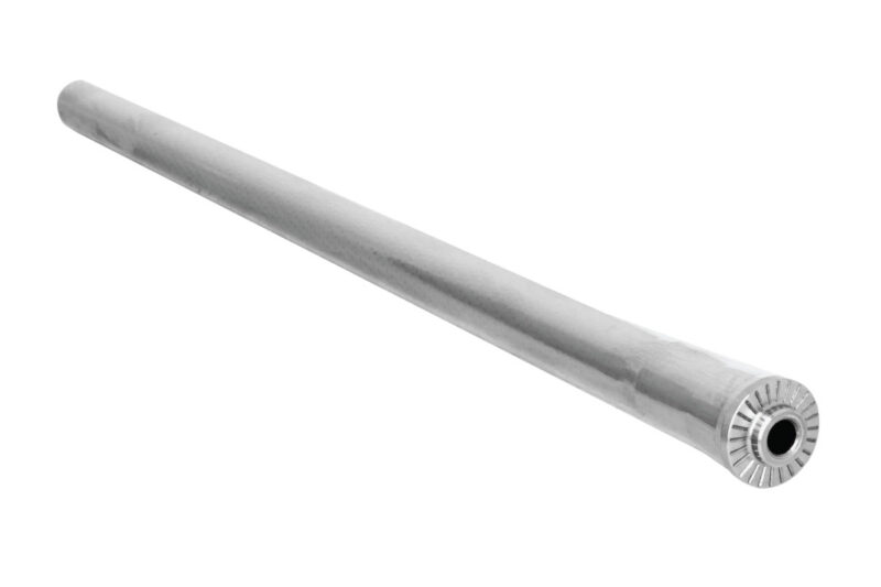 A battle-grade barrel in a rifle priced for the everyday shooter.