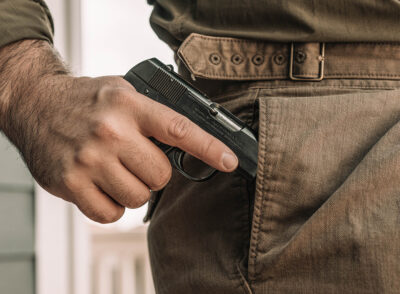 Small but Mighty: The Essential Pocket Gun Guide