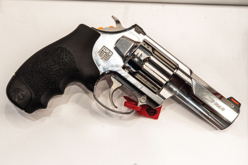 Precision machining and polished stainless finish – built tough, built to last.options