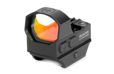 Hawke Optics Frontier Reflex Sight