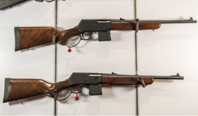 Henry Lever Action Supreme: The Classic Gun That Grew Up [Video]