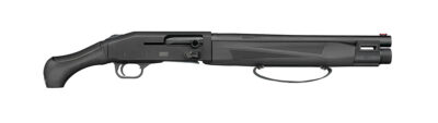 Mossberg Releases 990 Aftershock Semi-Auto Shotgun