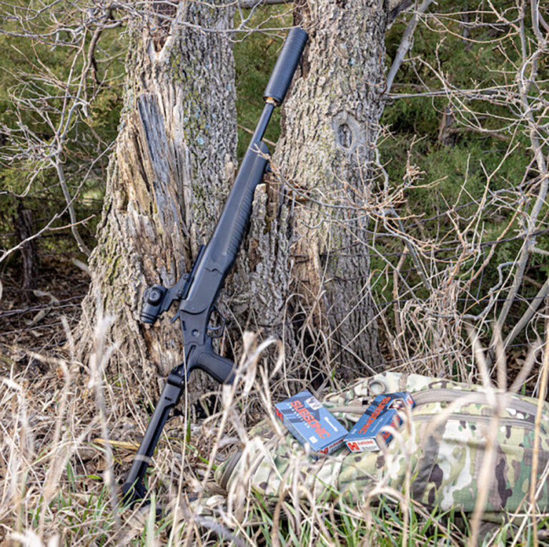 Rossi LWC Rifle