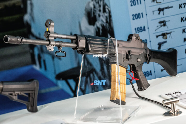 SNT Motiv K2S, expected in late 2025
