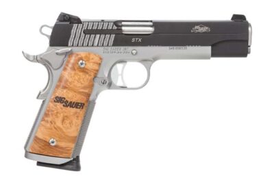 1911 STX Full Size