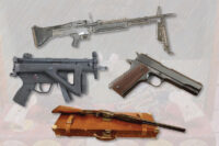 23 Most Expensive Guns Sold on GunBroker | April 2025